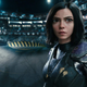 Alita feels like a hero but, her backstory suggests otherwise.